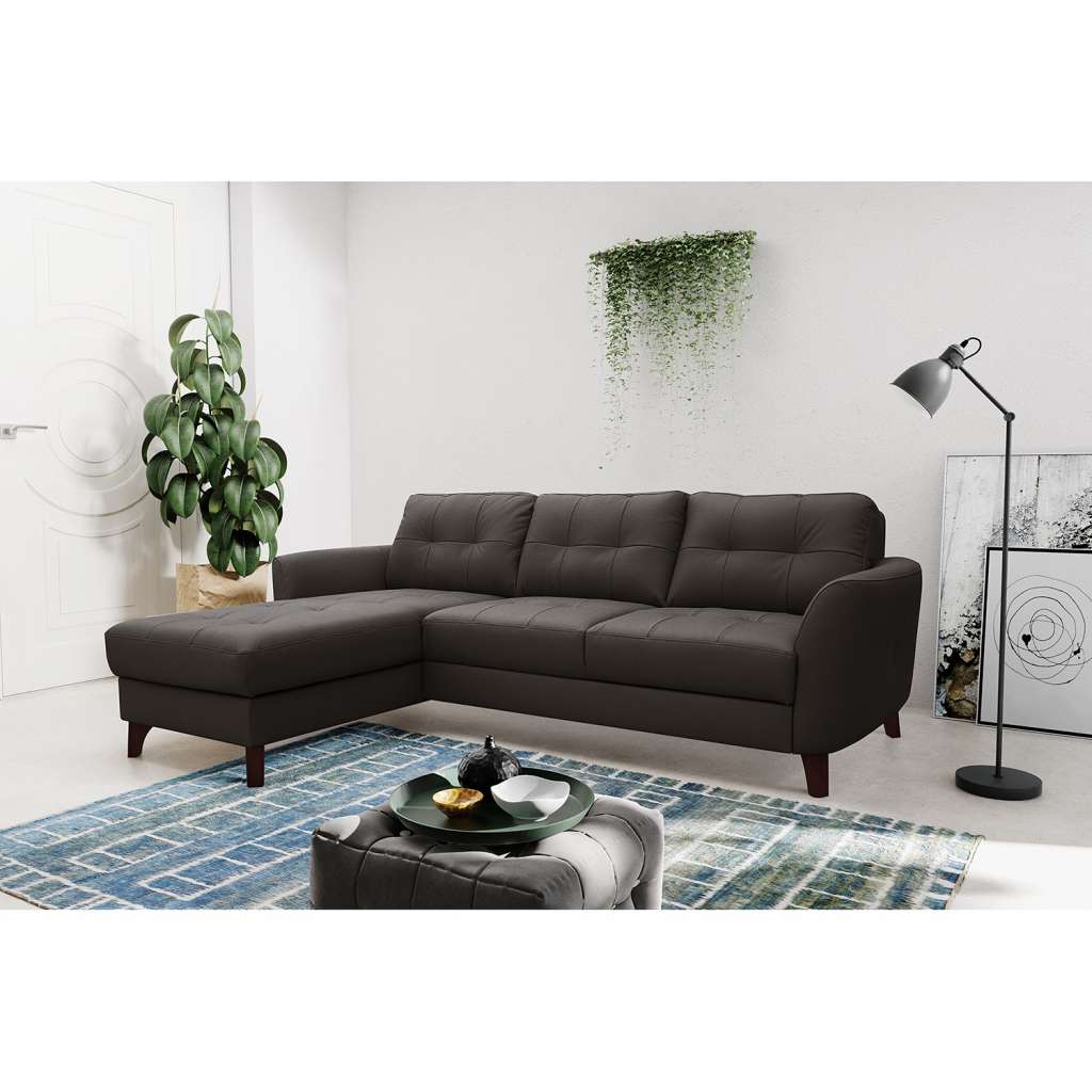 home24 Ecksofa Heimari