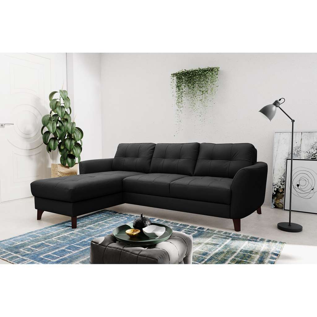 home24 Ecksofa Heimari