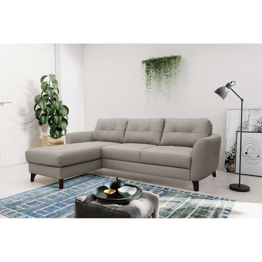 home24 Ecksofa Heimari
