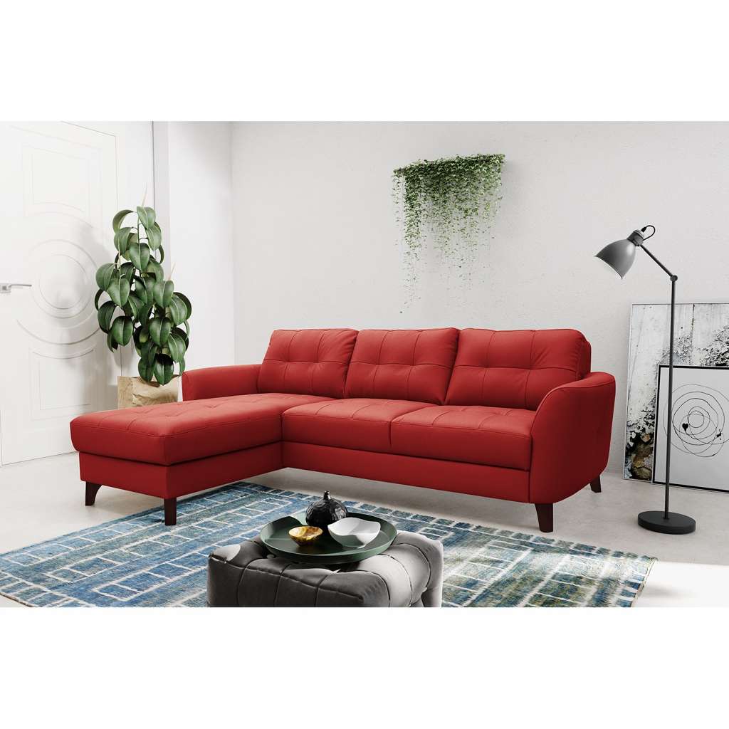 home24 Ecksofa Heimari