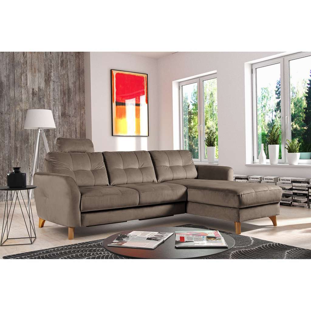 home24 Ecksofa Heimari