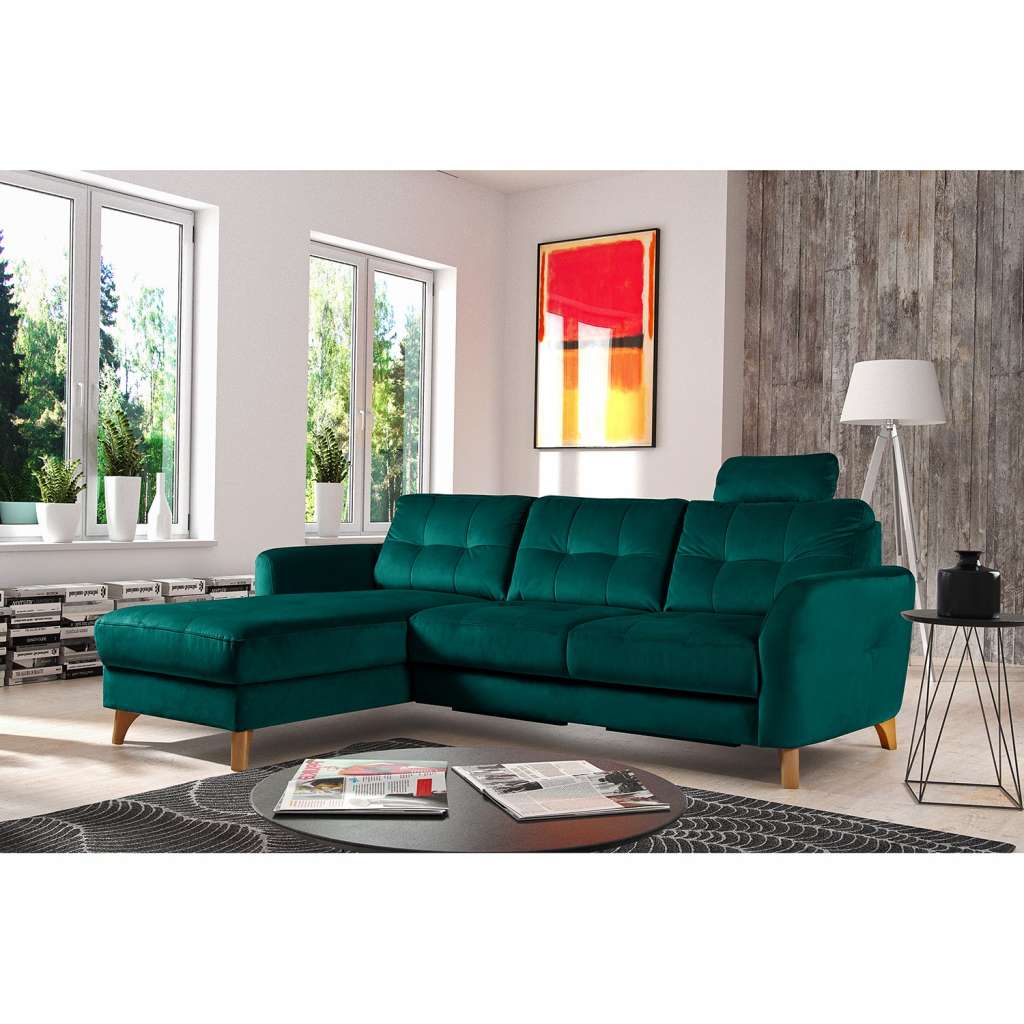 home24 Ecksofa Heimari