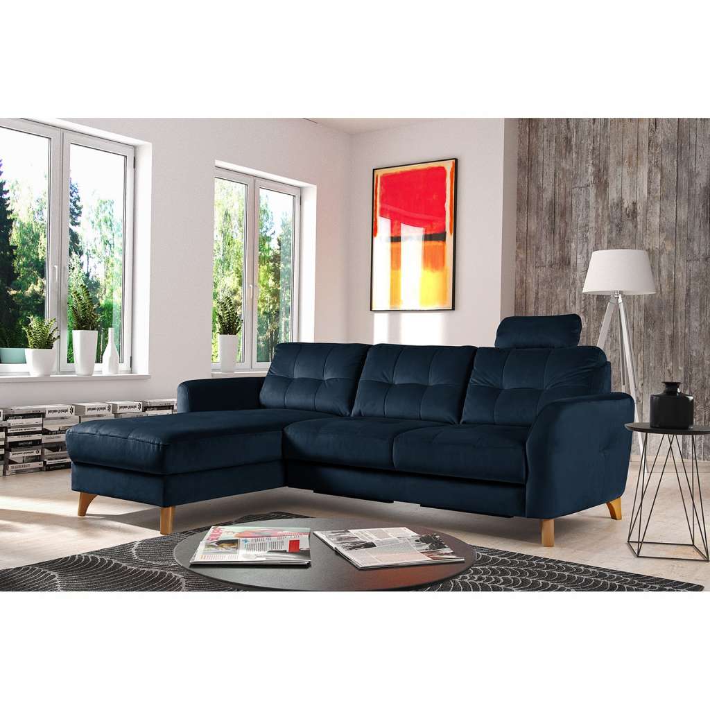home24 Ecksofa Heimari