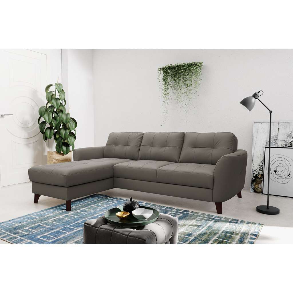 home24 Ecksofa Heimari
