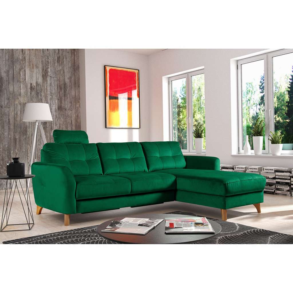 home24 Ecksofa Heimari