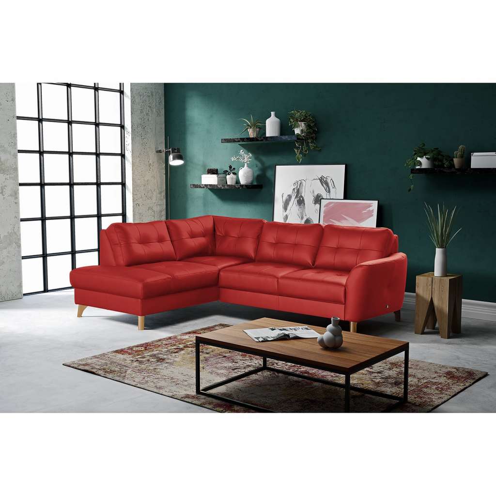 home24 Ecksofa Heimari II