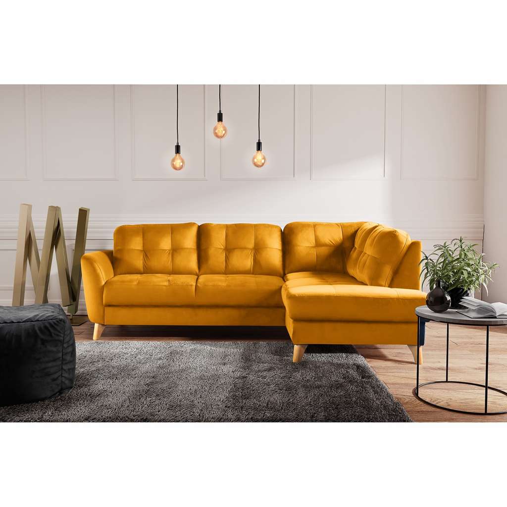 home24 Ecksofa Heimari II