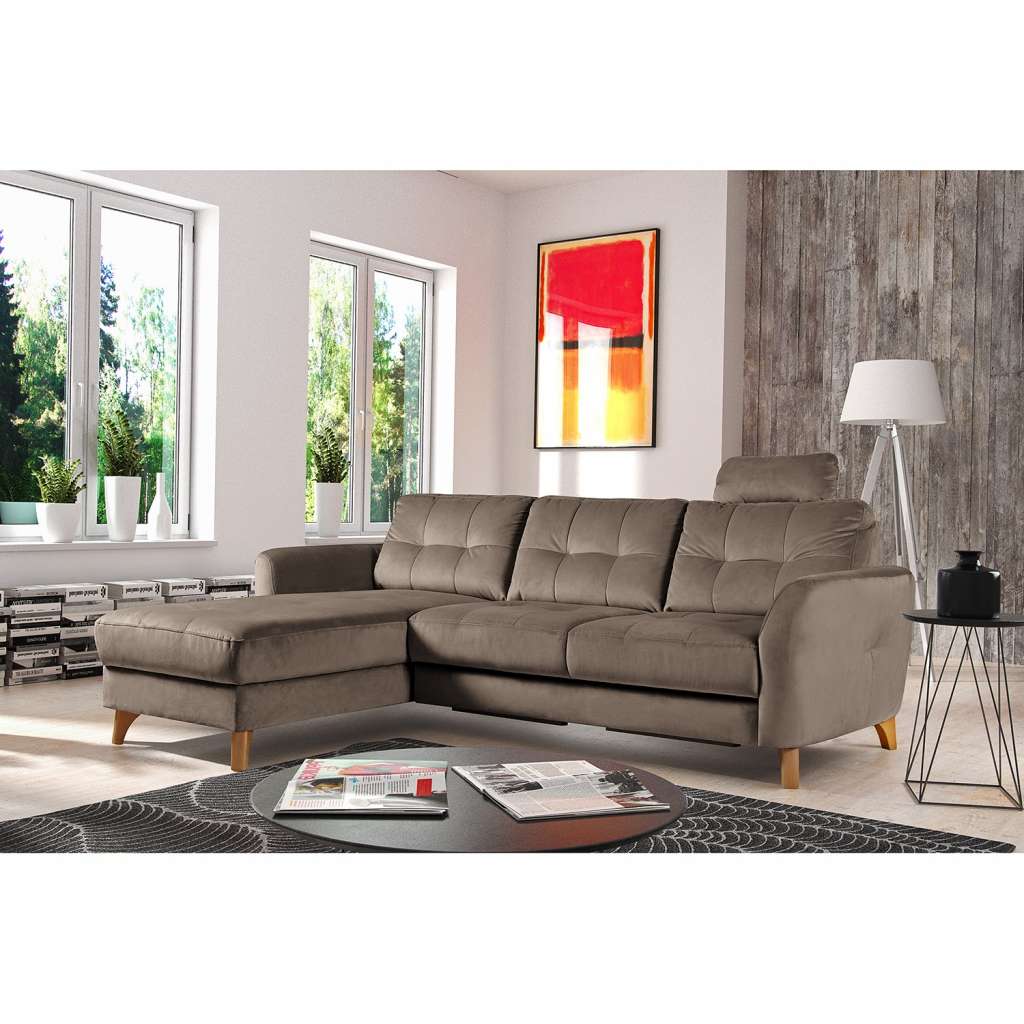 home24 Ecksofa Heimari