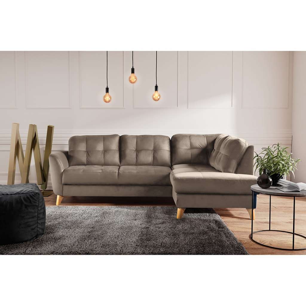 home24 Ecksofa Heimari II