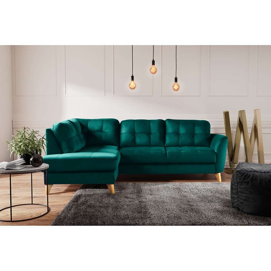 home24 Ecksofa Heimari II