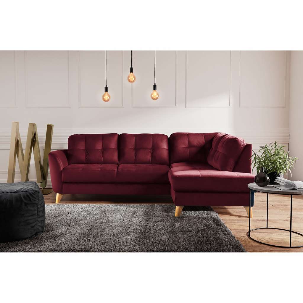 home24 Ecksofa Heimari II