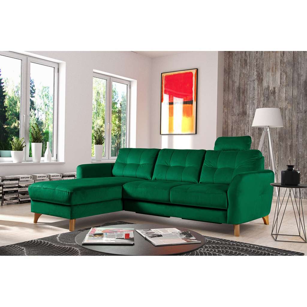 home24 Ecksofa Heimari