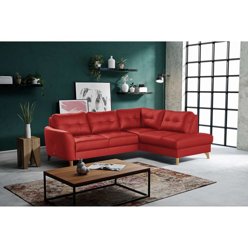 home24 Ecksofa Heimari II