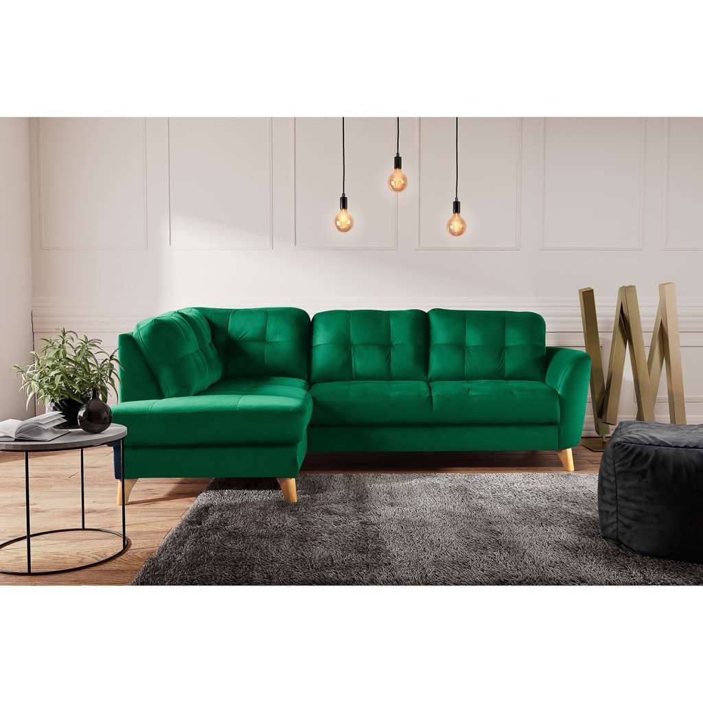 home24 Ecksofa Heimari II