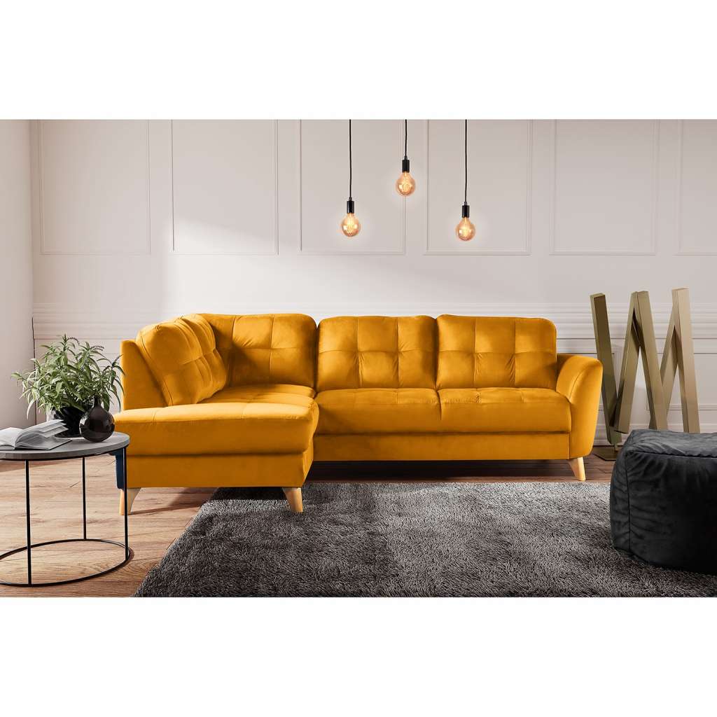 home24 Ecksofa Heimari II
