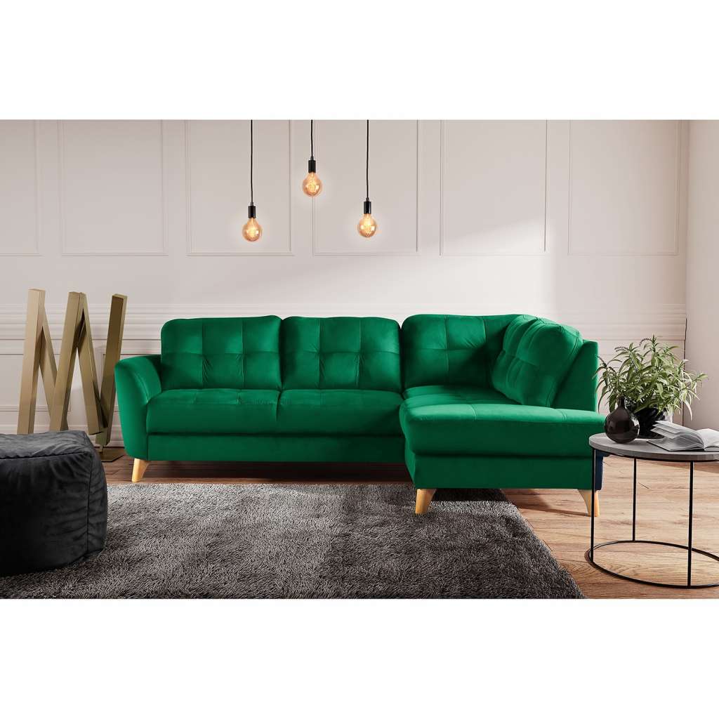 home24 Ecksofa Heimari II