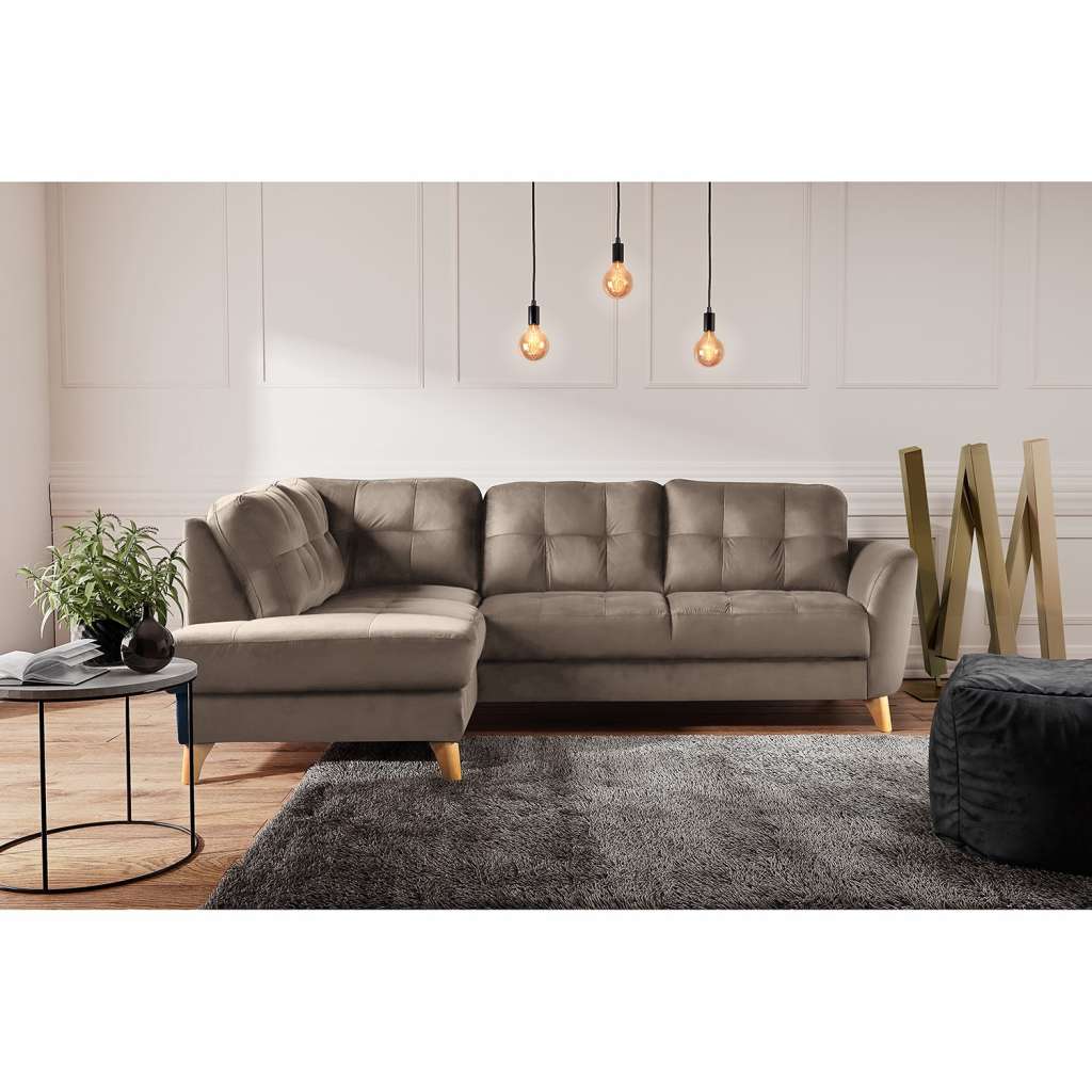home24 Ecksofa Heimari II