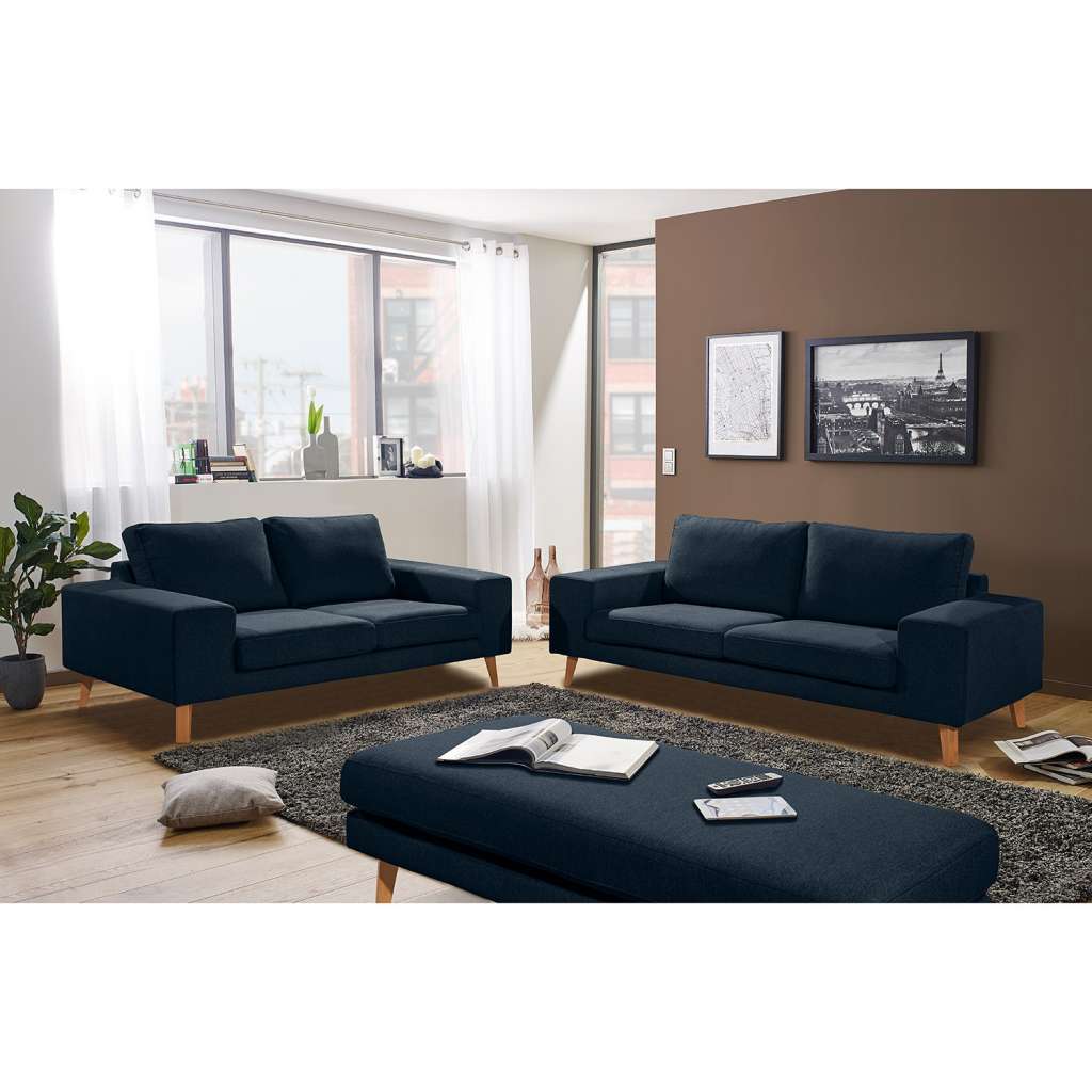 home24 Polsterhocker Imatra