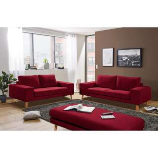 home24 Polsterhocker Imatra