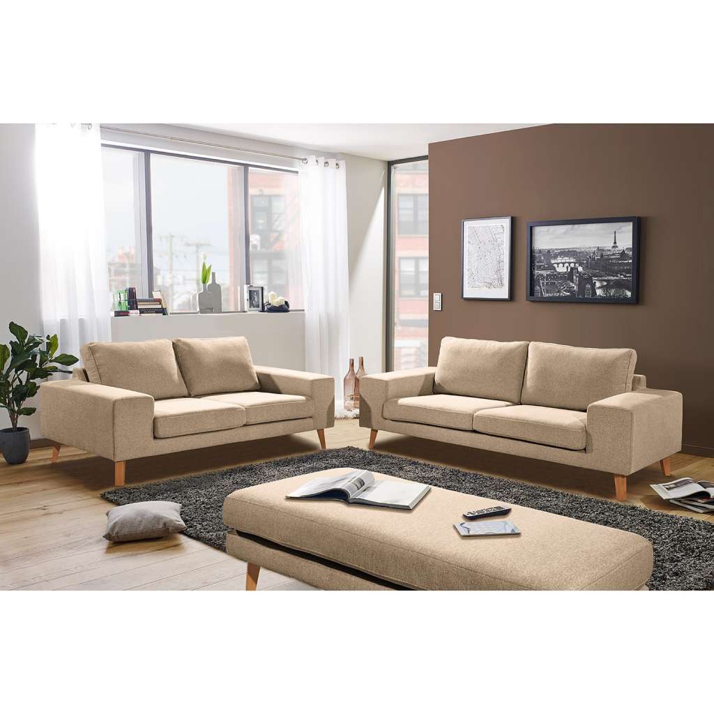 home24 Polsterhocker Imatra