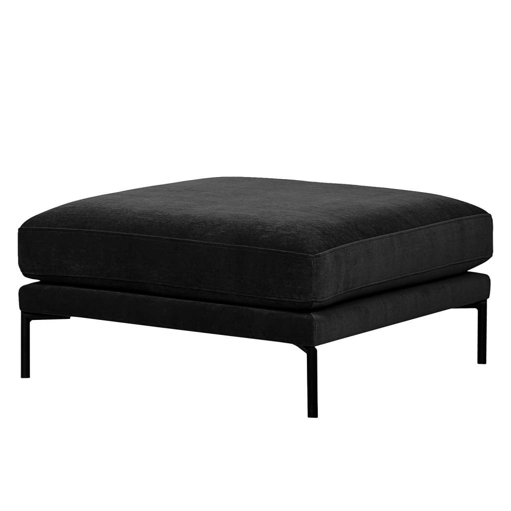 home24 Polsterhocker Grossa