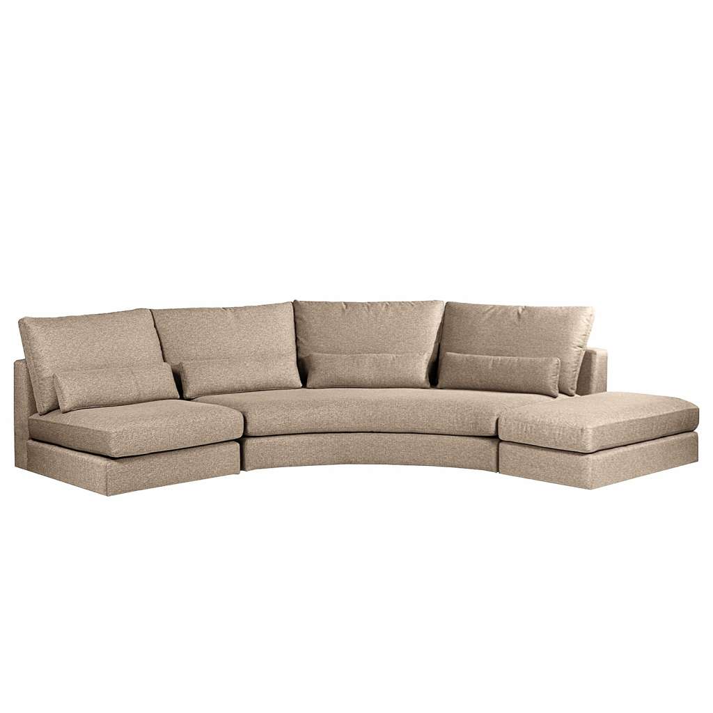home24 Ecksofa Gurat