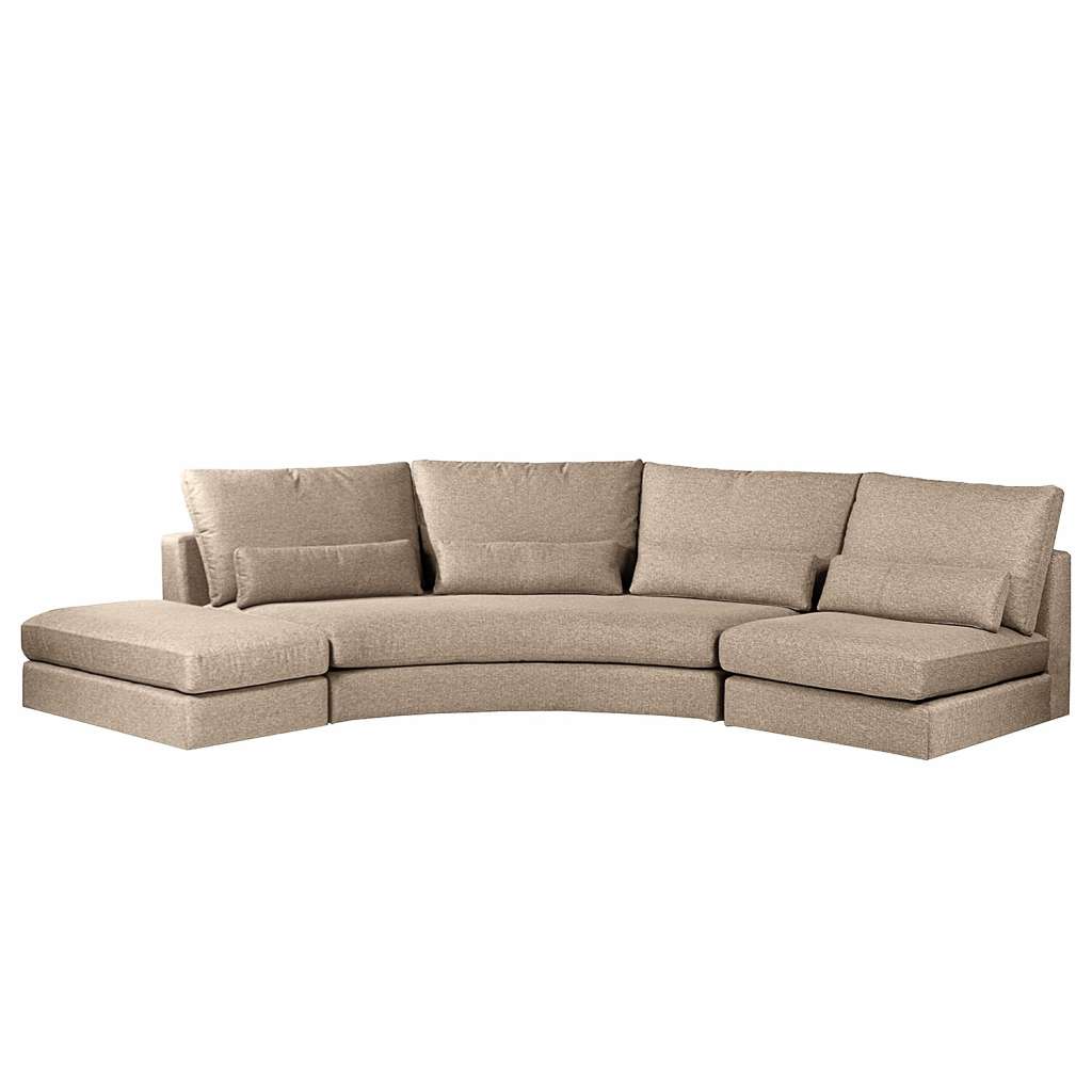 home24 Ecksofa Gurat