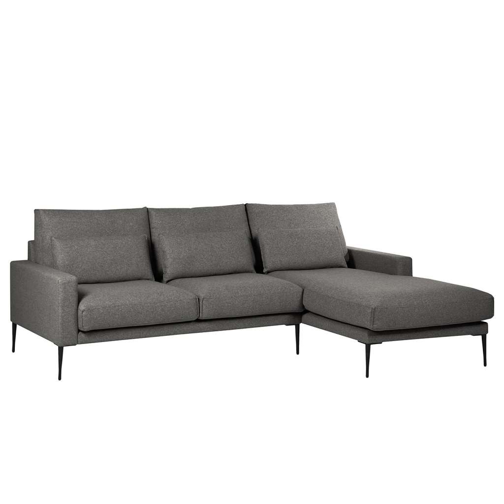 home24 Ecksofa Garlin