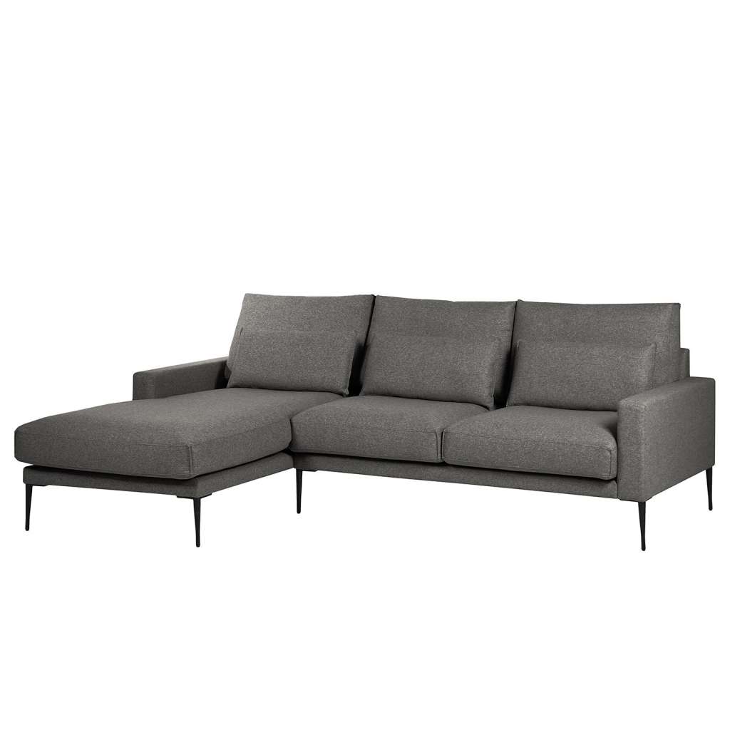 home24 Ecksofa Garlin