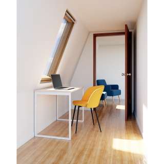 home24 Schreibtisch easyHome LV12