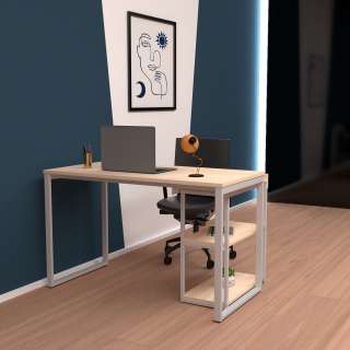 home24 Ablageregal easyHome LV17