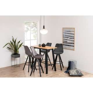 home24 Barstuhl Aledas III