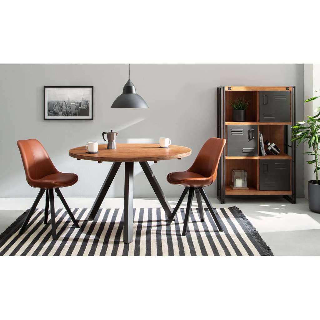 home24 Polsterstuhl Aledas III