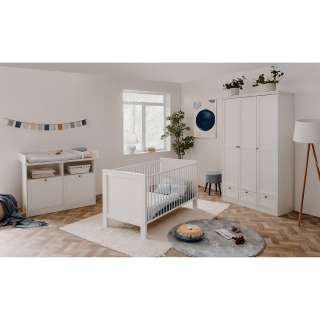 home24 Babybett Landwood