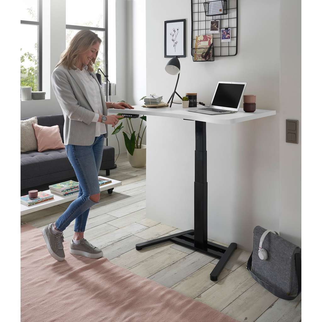 home24 Schreibtisch Toms