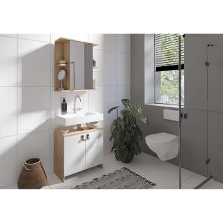 home24 Spiegelschrank Westerly