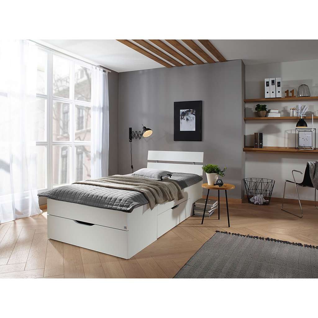 home24 Futonbett Tinda