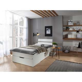 home24 Futonbett Tinda