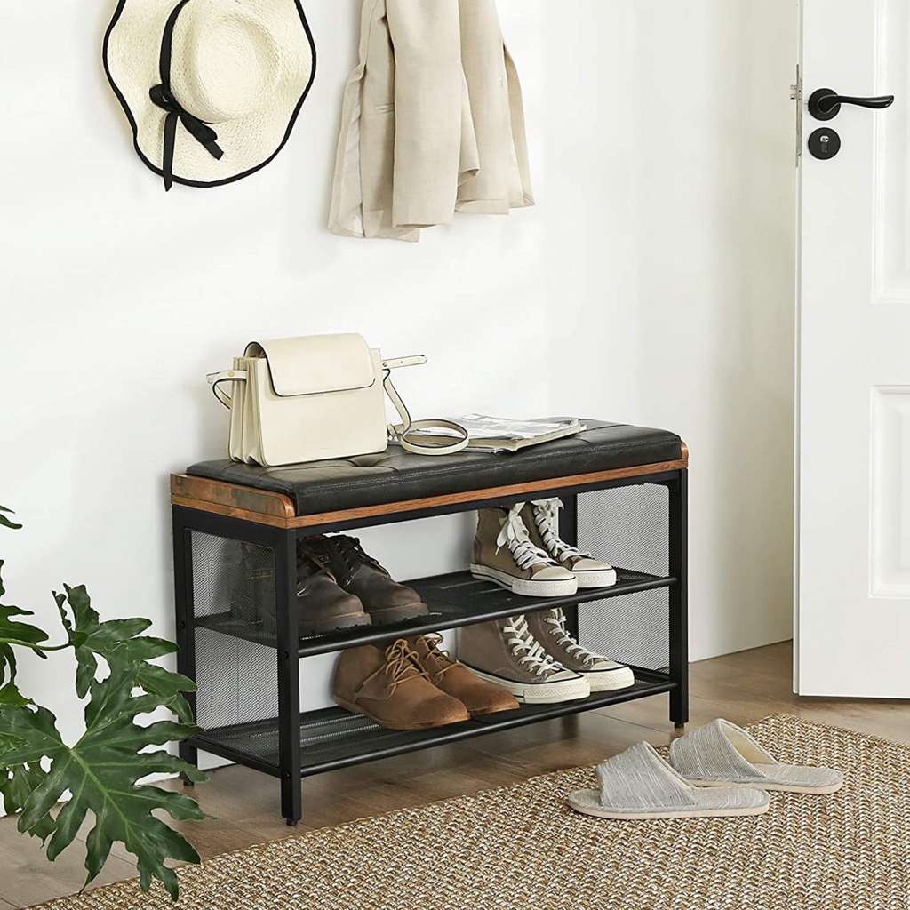 home24 Schuhbank Buxhall