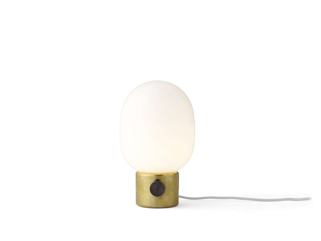 Menu - JWDA Metallic Tischleuchte - Mirror polished Brass - indoor