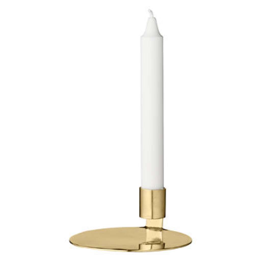 AYTM - Anulo Kerzenständer - Brass - indoor