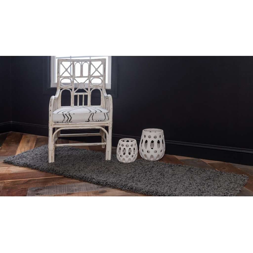 home24 Läufer Shaggy Shag