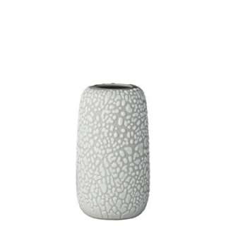 AYTM - Gemma Vase - S - Light grey - indoor