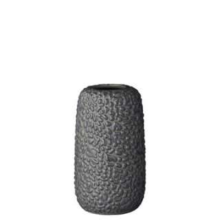 AYTM - Gemma Vase - S - Dark grey - indoor