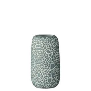 AYTM - Gemma Vase - S - Dusty blue - indoor