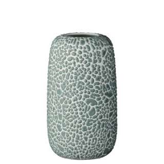 AYTM - Gemma Vase - M - Dusty blue - indoor