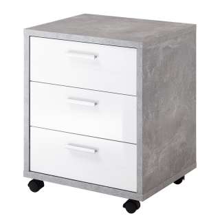 home24 Rollcontainer Binz