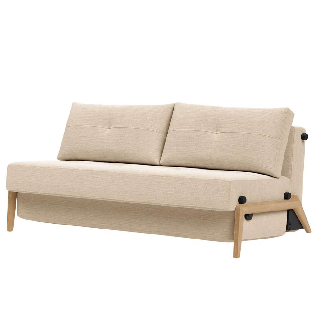home24 Schlafsofa Cubed
