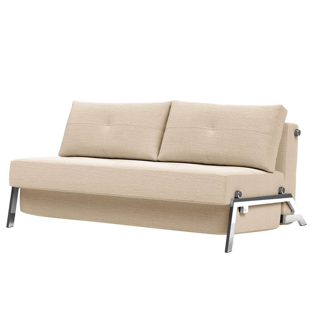 home24 Schlafsofa Cubed