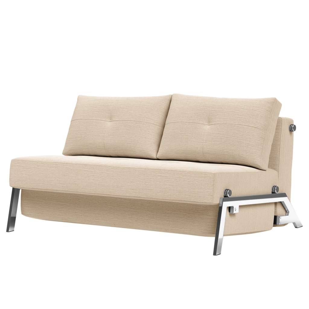 home24 Schlafsofa Cubed